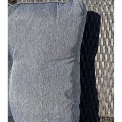 Комплект плетеной мебели AFM-307G-Grey | фото 2