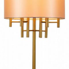 Настольная лампа декоративная Favourite Cosmo 2993-1T | фото 2