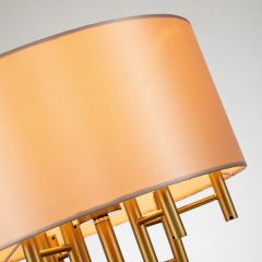 Настольная лампа декоративная Favourite Cosmo 2993-1T | фото 4