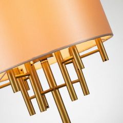Настольная лампа декоративная Favourite Cosmo 2993-1T | фото 7