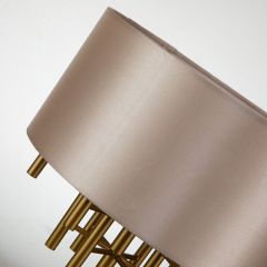 Настольная лампа декоративная Favourite Cosmo 2993-1T | фото 8