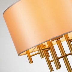 Настольная лампа декоративная Favourite Cosmo 2993-1T | фото 9