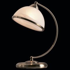 Настольная лампа декоративная Citilux Лугано CL403813 | фото 2