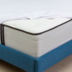 PROxSON Защитный чехол Aqua Save M (Ткань влагостойкая Terry Cloth) 140x195 | фото 5