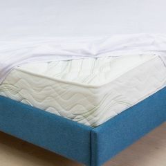 PROxSON Защитный чехол Aqua Save Light M (Ткань влагостойкая Tencel Jersey) 200x190 | фото 5