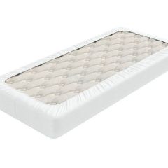 PROxSON Защитный чехол Aqua Save Light S (Ткань влагостойкая Tencel Jersey) 200x190 | фото 2