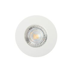 DK2030-WH Встраиваемый светильник, IP 20, 50 Вт, GU10, белый, алюминий | фото 2