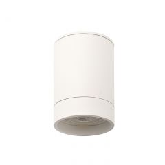 DK2050-WH Накладной светильник, IP 20, 15 Вт, GU5.3, белый, алюминий | фото 2