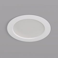 DK3049-WH Встраиваемый светильник, IP 20, 7Вт, LED, белый, пластик | фото 2