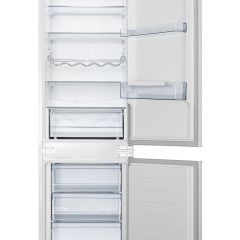 Холодильник встраиваемый двухкамерный LEX RBI 240.21 NF | фото 2