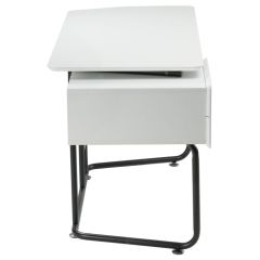 Офисная мебель Desk white / black | фото 5