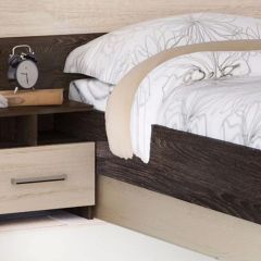 Спальный гарнитур Леси + 3-х створчатый шкаф | фото 4
