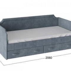 Кровать Кантри ТД-308.12.02 | фото 3