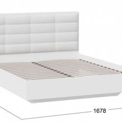 Кровать двуспальная Агата Тип 1 | фото 3