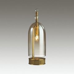 Настольная лампа декоративная Odeon Light Bell 4892/1T | фото 3