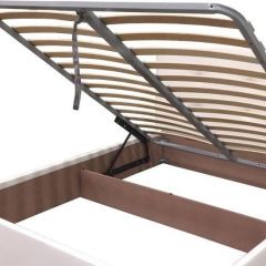 Кровать Изабель Easy 1400 (с механизмом подъема) | фото 3