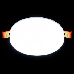 Встраиваемый светильник Citilux Вега CLD5310W | фото 2