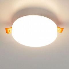 Встраиваемый светильник Citilux Вега CLD5310W | фото 5