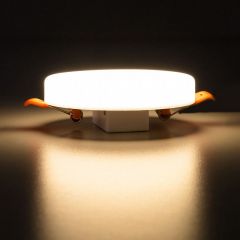 Встраиваемый светильник Citilux Вега CLD5310W | фото 14