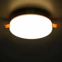 Встраиваемый светильник Citilux Вега CLD5315W | фото 3