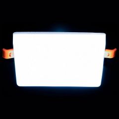 Встраиваемый светильник Citilux Вега CLD53K10N | фото 7