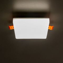 Встраиваемый светильник Citilux Вега CLD53K10N | фото 12