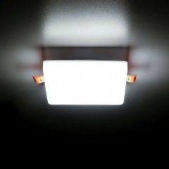 Встраиваемый светильник Citilux Вега CLD53K10N | фото 15