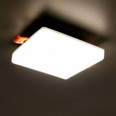 Встраиваемый светильник Citilux Вега CLD53K10N | фото 16