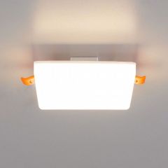 Встраиваемый светильник Citilux Вега CLD53K10W | фото 15