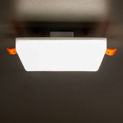 Встраиваемый светильник Citilux Вега CLD53K15N | фото 5
