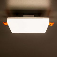 Встраиваемый светильник Citilux Вега CLD53K15W | фото 9