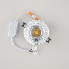 Встраиваемый светильник Citilux Боска CLD041NW1 | фото 8