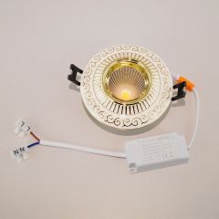 Встраиваемый светильник Citilux Боска CLD041NW2 | фото 13
