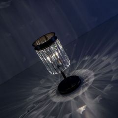 Настольная лампа декоративная Citilux Мартин CL332811 | фото 7