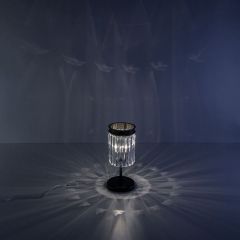 Настольная лампа декоративная Citilux Мартин CL332811 | фото 8