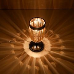 Настольная лампа декоративная Citilux Мартин CL332812 | фото 8