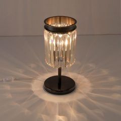 Настольная лампа декоративная Citilux Мартин CL332812 | фото 9