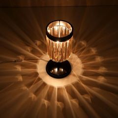 Настольная лампа декоративная Citilux Мартин CL332812 | фото 10