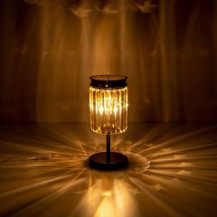 Настольная лампа декоративная Citilux Мартин CL332812 | фото 11