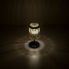 Настольная лампа декоративная Citilux Мартин CL332812 | фото 12