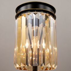 Настольная лампа декоративная Citilux Мартин CL332812 | фото 14