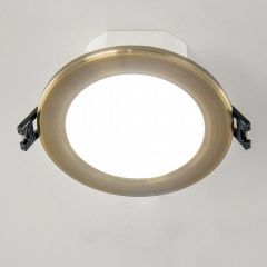 Встраиваемый светильник Citilux Акви CLD008113V | фото 3