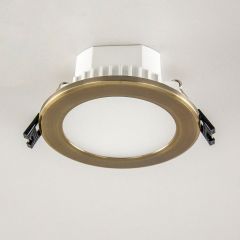 Встраиваемый светильник Citilux Акви CLD008113V | фото 4