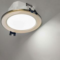 Встраиваемый светильник Citilux Акви CLD008113V | фото 5