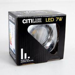 Встраиваемый светильник Citilux Гамма CLD004NW1 | фото 8