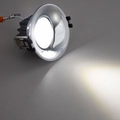 Встраиваемый светильник Citilux Гамма CLD004NW1 | фото 11