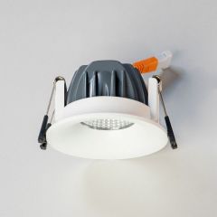 Встраиваемый светильник Citilux Гамма CLD004NW0 | фото 3