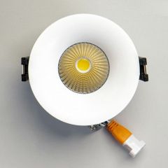 Встраиваемый светильник Citilux Гамма CLD004NW0 | фото 5