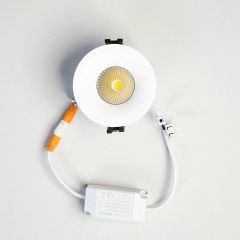 Встраиваемый светильник Citilux Гамма CLD004NW0 | фото 6