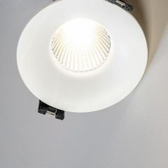 Встраиваемый светильник Citilux Гамма CLD004NW0 | фото 7